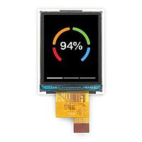 Displaytech DT018BTFT-SHB TFT LCD Display Modules 1.8" IPS LCD Module with SPI Interface