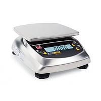 OHAUS V31XW301 Valor 3000 Waterproof Scale  (300g/0.1g)