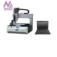 Packaging machine for component