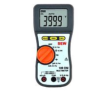 SEW 189 DM Digital Multimeters