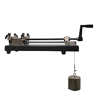 GESTER GT-C82 Fryma Fabric Extensometer