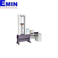 YuYang YY1308 Microcomputer Universal Testing Machine Textile Lab Equipment For metal / Wire (20 kN)