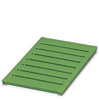 PHOENIX CONTACT 0824575 Terminal Block Tools & Accessories UC-TM 4 GN CUS