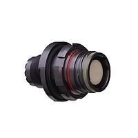 ODU GBTAAT0-ED20WN-0S00 Receptacles Receptacle, SZ 09, IP6K9K, 20 Contacts, A L BRW Key