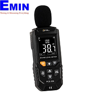 PCE PCE-354 Decibel Meter (30 dB~130 dB; 0.1 dB)