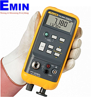 Fluke 718 30G Pressure Calibrators (30psi, 2bar, 206.84 kpa, hand pump)
