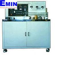 JFM DER-003 RELIFE VALVE CONTROL PRESSURE TESTER