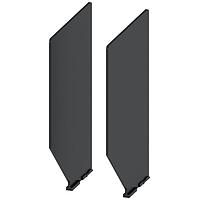 SIEMENS 3VA96020WA05 Phase Barrier BRKR 3VA1/2 1250A 2P PHASE BARRIER PIDO