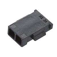 Molex 212132-0003 Wire Housings Pico-EZMate Plus1.0 RecHsg LH 3Ckt