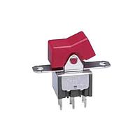 NKK Switches MN23TNW03 Rocker Switches SWITCH TOGGLE