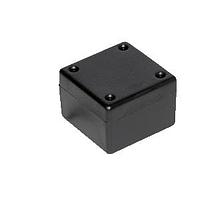 Hammond Manufacturing 1594ASBK Thick Wall Heavy Duty, ABS 1.1x2.2x2.2" Black