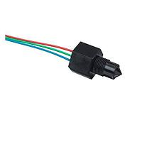 SST Sensing LLC210D3L24-003-C3 Liquid Level Sensors Liquid Level Sensor, M12, Low in Air, , Wired, 3m Cbl