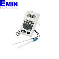 OMEGA PHH-257-KIT Splashproof Portable pH/mV Measurement Kit (0 ~14pH, ±2000mV)