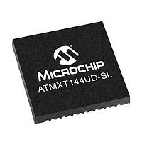 Microchip Technology ATMXT144UD-AMBSLI2CVA1 Touch Screen Controllers 144node maXTouch