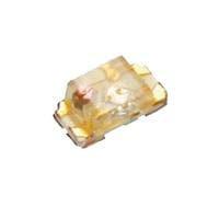 Lite-On LTST-C295TBKFKT Multi-Color LEDs SMD LED Bi-Color Blue/Orange Clear