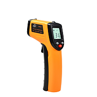 BENETECH GM530 Infrared Thermometer (-5 ~ 530℃)