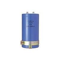 Nichicon LNR2A683MSE Aluminum Electrolytic Capacitors 100volts 68000uF 0.2 76.2x140 85c