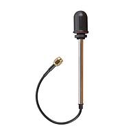 Linx Technologies - TE Connectivity ANT-W63-WRT-MHF4-150 Outdoor Antennas Antenna Dome Wifi6/6E 0.81 150 MHF4