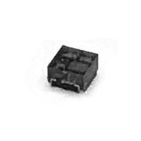 Inolux IN-S11TET5R2G2B Multi-Color LEDs Top View / 1010 / 0.95 x 0.95 x 0.65 / Tricolor