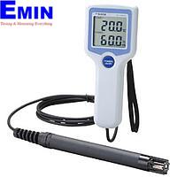 skSATO SK-110TRH II Digital Thermohygrometer (Type 1; -10~60°C; 20~98%RH)