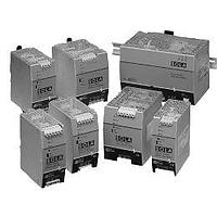 SolaHD SDN1612100C Switching Supplies 192W 12V DIN PS 115/230VIN IECEX