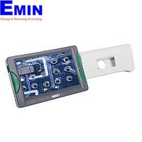 INSIZE 7525-D4 Digital Magnifier (2X-32X)