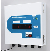 Kitagawa FA-30 Gas Alarm Meters (0 - 100%LEL)