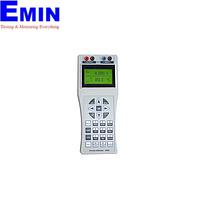 MEATEST M505 Process Calibrator (0-25V;0-22 mA)