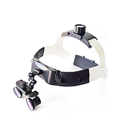 Micare 22APH-250X Medical Loupes (2.5x; 300-550mm)