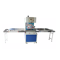 Danrel DR-T10 HF Blister Package Heat Sealing Machine