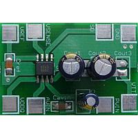 Texas Instruments LP2996LQEVAL Linear Voltage Regulator LP2996LQ EVAL BOARD