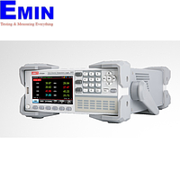 Temperature chart recorder