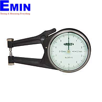 INSIZE 2870-10 Thickness gauge (0-10mm)