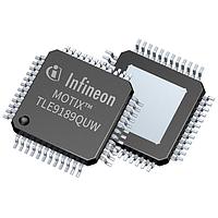 Infineon TLE9189QUWXUMA1 Infineon BLDC_MOTOR_CONTROL