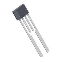 Allegro MicroSystems A1642LKNTN-I2-T Speed Sensor, 2-Wire 2-WIRE TRUE 0-SPEED DIFF W/PEAK DETECTION