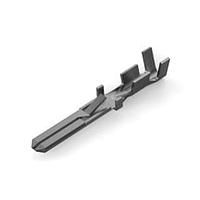 AMP Connectors - TE Connectivity 928930-5 Tab FF-FLACHSTECKER 2,8