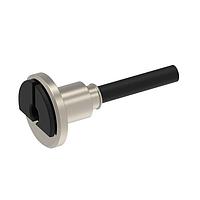Radiall F780880000 Fiber Optic Connectors Cure adapter for LuxCis ARINC801 contact
