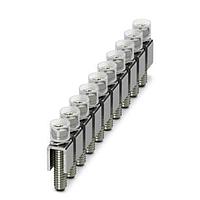 PHOENIX CONTACT 3001741 Terminal Block Tools & Accessories SCBI 5-6 W