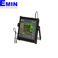 Ultrasonic Flaw Detector