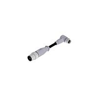 Amphenol CONEC 43-11458 Sensor Cables / Actuator Cables SAL-12-RS3-8-