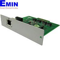 GW INSTEK PEL-024 LAN communication card