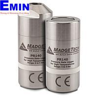 Madgetech PR140-NPT Pressure Data Logger (0 - 5 Bar; 1/8-27 NPT Pressure Port Top)