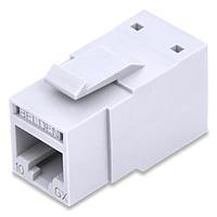 Belden RVAMJKUEW-S1 Modular 10GX JACK ELECTRIC WHITE CONN