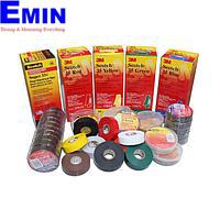 3M - White electrical tape