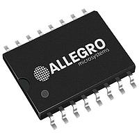 Allegro MicroSystems CT430-HSWF20MR Isolated Current Sensor (TMR) XtremeSense TMR Ultra-Low Noise, <1% Total Error 16-lead SOIC Wide (20 APK; VDD = 5.0 V; Up to +125C)