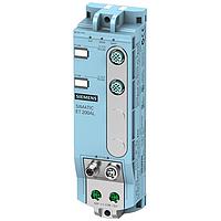 SIEMENS 6ES71571AB000AB0 Interface Modules ET 200AL, IM 157-1 PN