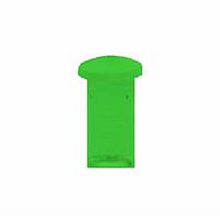 BIVAR PLP5-2-1500 GN Rigid Light Pipes Light Pipe Rigid 5mm Green