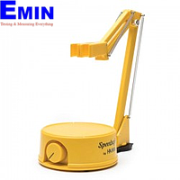 HANNA HI181A-2 Magnetic mini-stirrer with probe holder (230V)