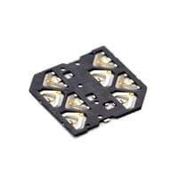 Molex 151059-0001 Card Connectors Block Style 6Ckt SIM W/NanoSIM Crd Skt