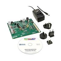 Analog Devices EVAL-AD2S1200SDZ RTD to Digital EVALUATION BOARD I.C.